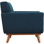 Modway Engage 2 Piece Armchair and Ottoman by Modway-EEI-2187