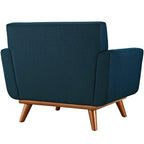 Modway Engage 2 Piece Armchair and Ottoman by Modway-EEI-2187