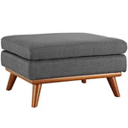 Modway Engage 2 Piece Armchair and Ottoman by Modway-EEI-2187