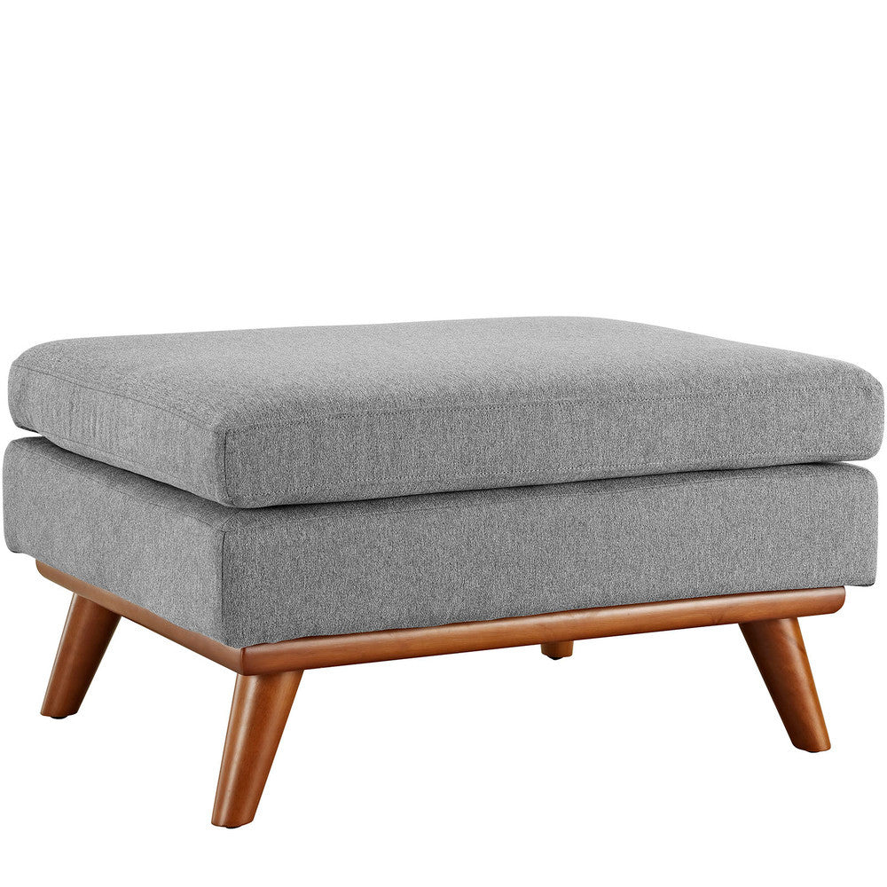 Modway Engage 2 Piece Armchair and Ottoman by Modway-EEI-2187
