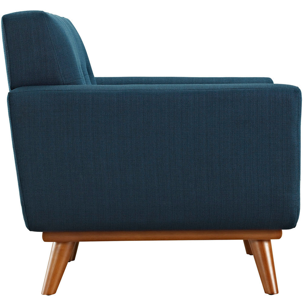 Modway Engage Upholstered Fabric Armchair by Modway-EEI-1178