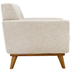 Modway Engage Upholstered Fabric Armchair by Modway-EEI-1178