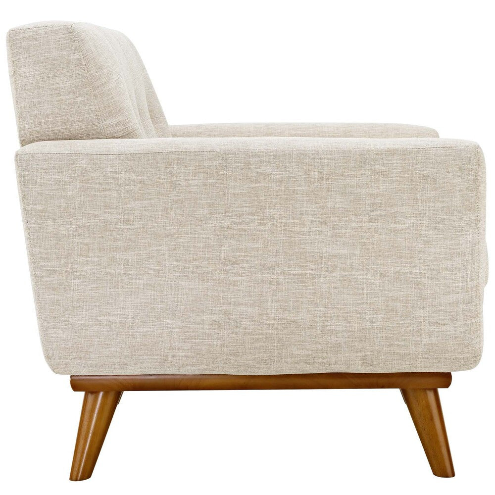 Modway Engage Upholstered Fabric Armchair by Modway-EEI-1178
