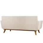 Modway Engage Upholstered Fabric Loveseat by Modway-EEI-1179