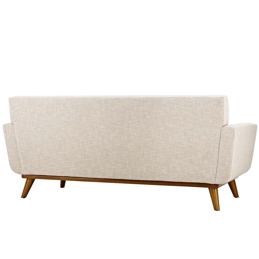 Modway Engage Upholstered Fabric Loveseat by Modway-EEI-1179
