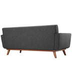 Modway Engage Upholstered Fabric Loveseat by Modway-EEI-1179
