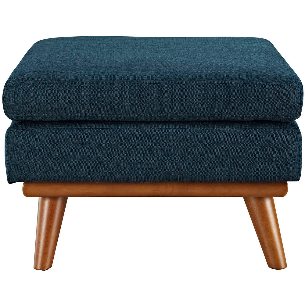 Modway Engage Upholstered Fabric Ottoman by Modway-EEI-1797