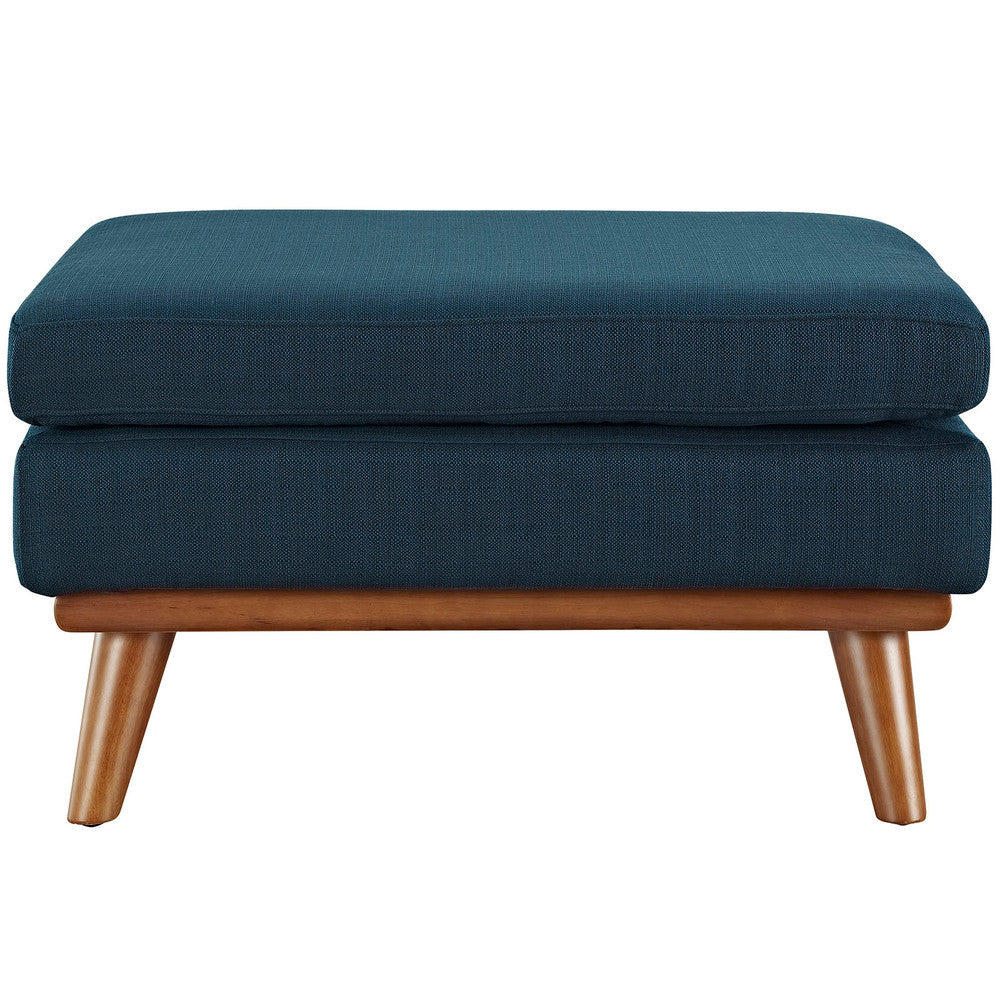 Modway Engage Upholstered Fabric Ottoman by Modway-EEI-1797