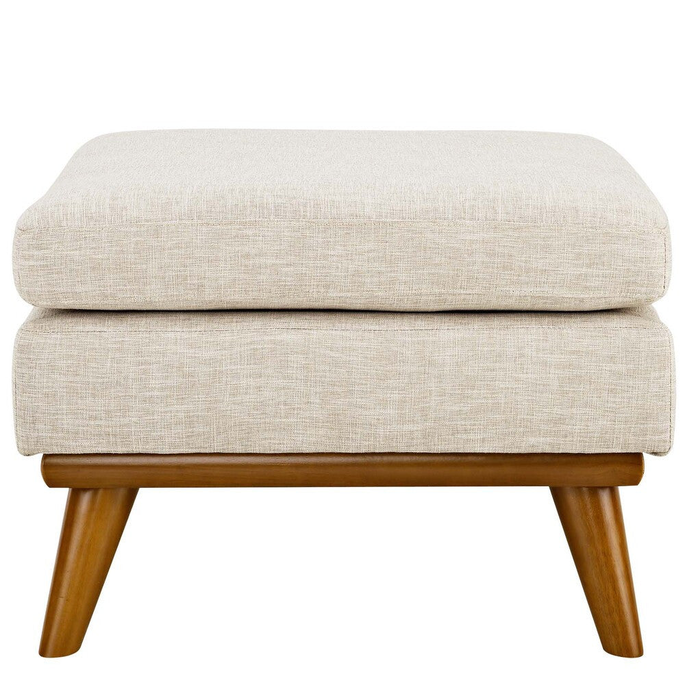 Modway Engage Upholstered Fabric Ottoman by Modway-EEI-1797