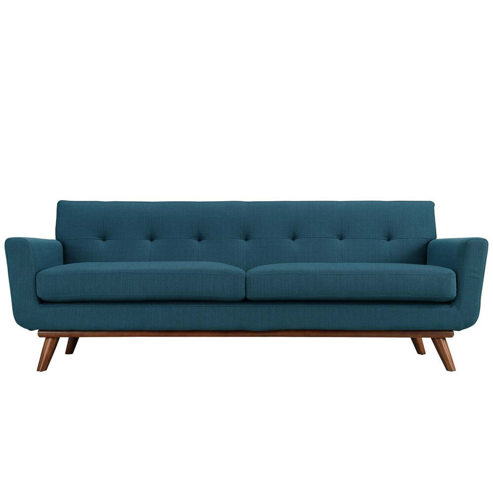 Modway Engage Upholstered Fabric Sofa by Modway-EEI-1180