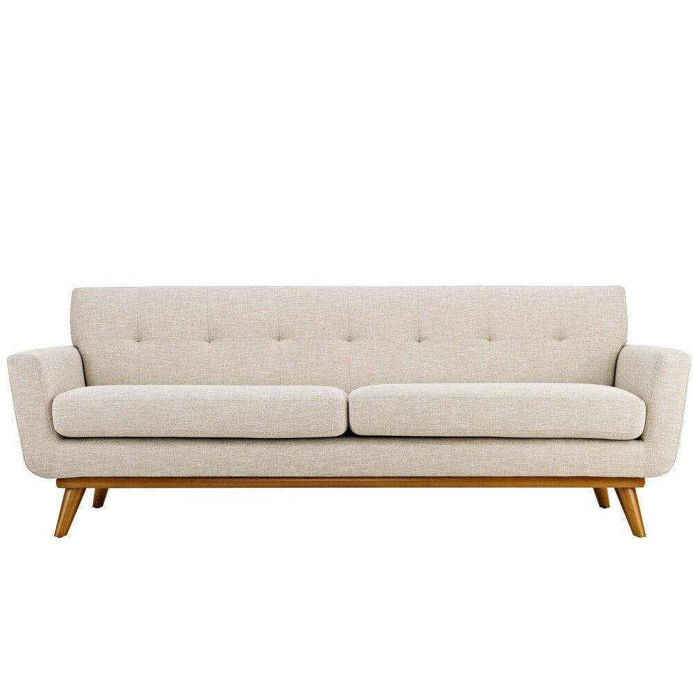 Modway Engage Upholstered Fabric Sofa by Modway-EEI-1180