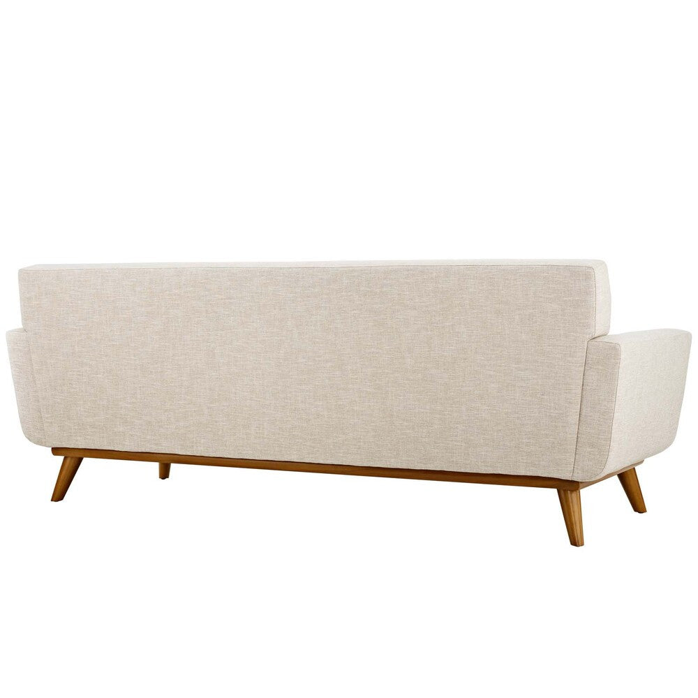 Modway Engage Upholstered Fabric Sofa by Modway-EEI-1180