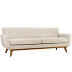 Modway Engage Upholstered Fabric Sofa by Modway-EEI-1180