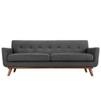 Modway Engage Upholstered Fabric Sofa by Modway-EEI-1180
