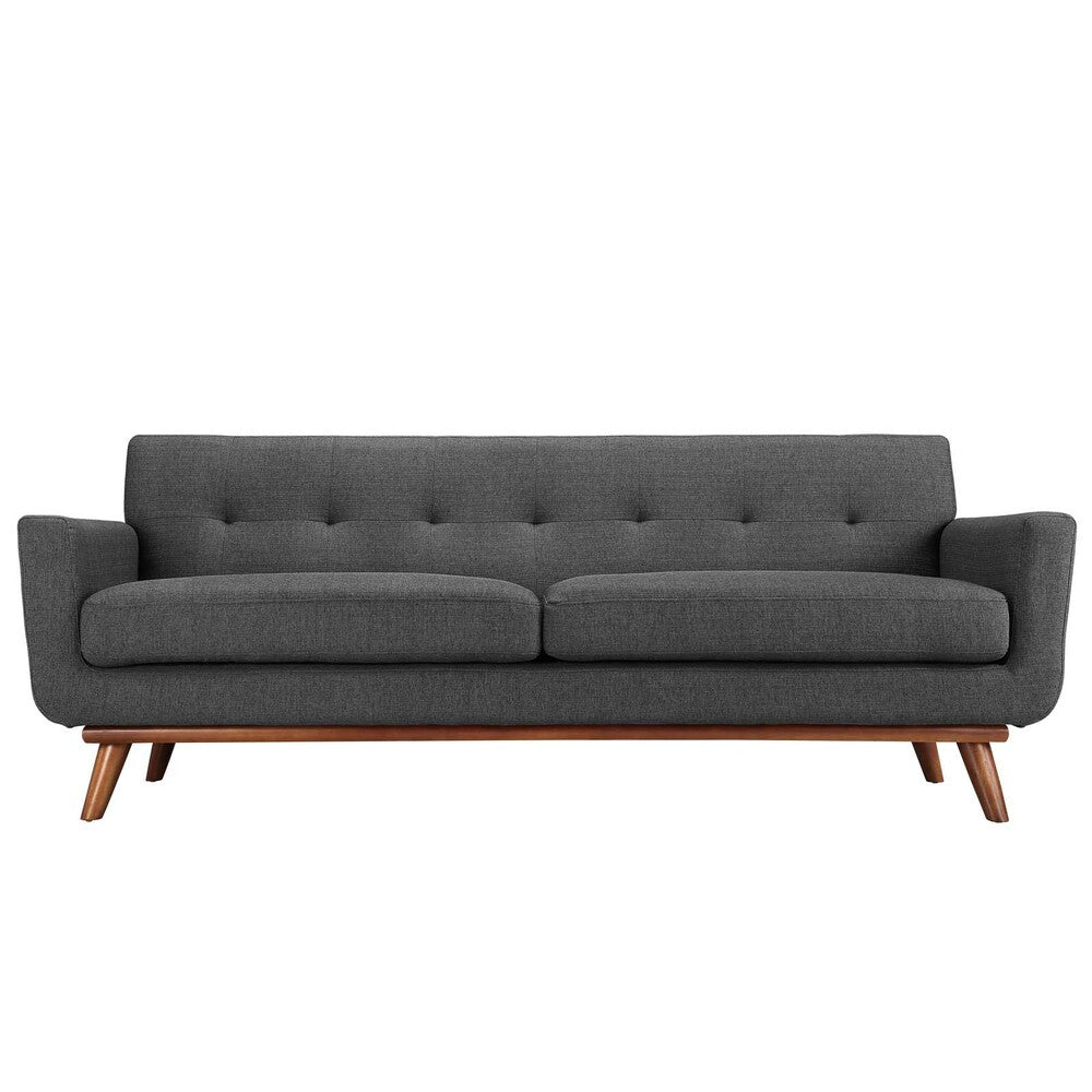 Modway Engage Upholstered Fabric Sofa by Modway-EEI-1180