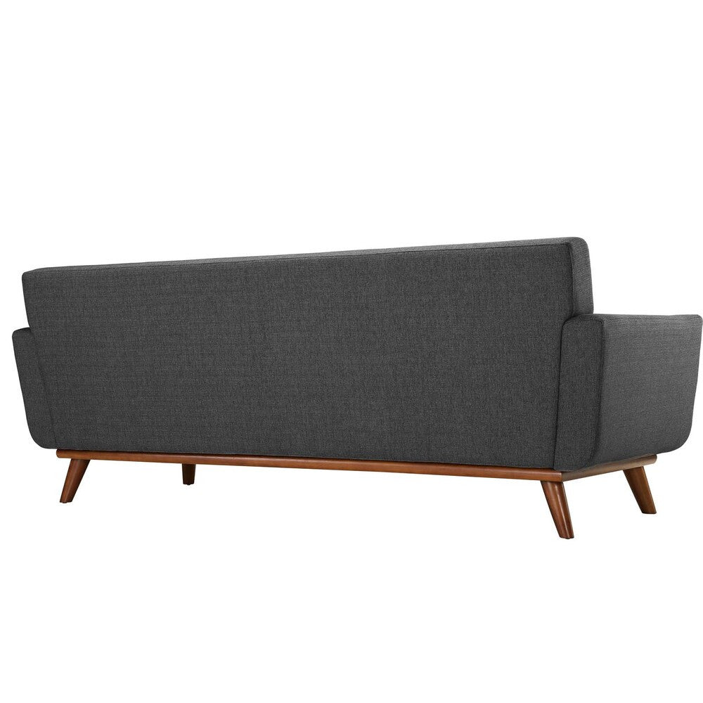 Modway Engage Upholstered Fabric Sofa by Modway-EEI-1180