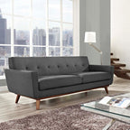 Modway Engage Upholstered Fabric Sofa by Modway-EEI-1180