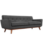 Modway Engage Upholstered Fabric Sofa by Modway-EEI-1180