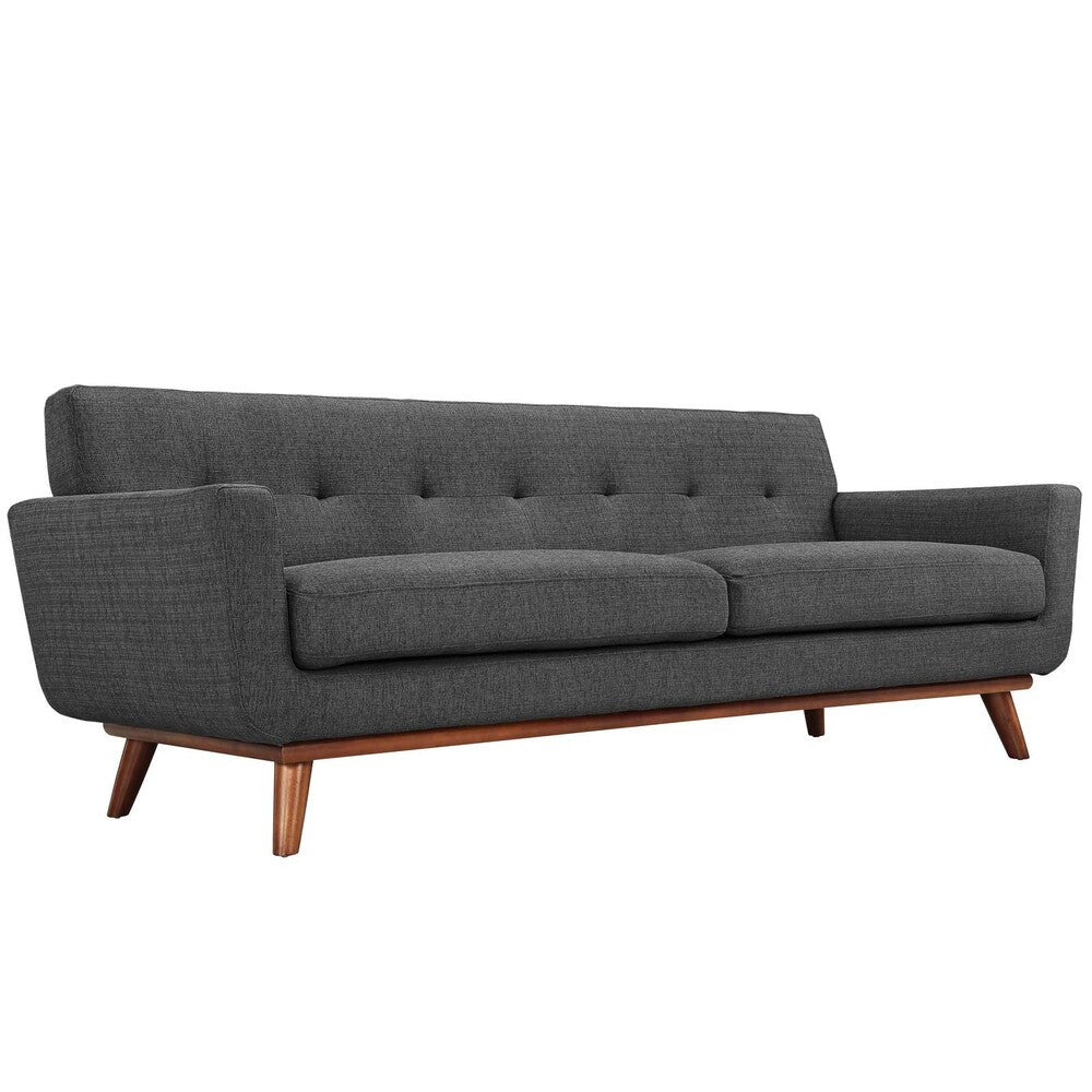 Modway Engage Upholstered Fabric Sofa by Modway-EEI-1180