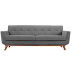 Modway Engage Upholstered Fabric Sofa by Modway-EEI-1180