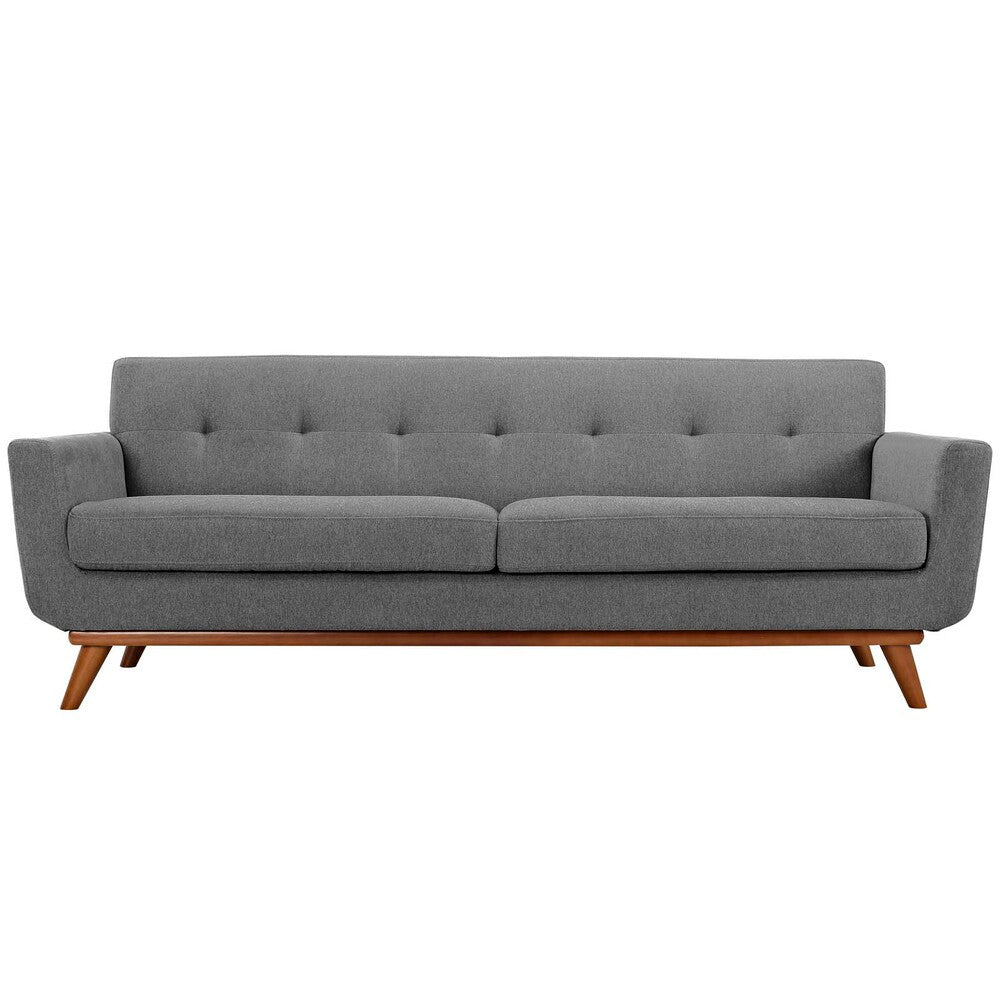 Modway Engage Upholstered Fabric Sofa by Modway-EEI-1180