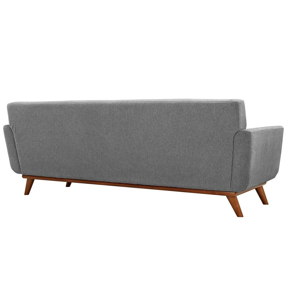 Modway Engage Upholstered Fabric Sofa by Modway-EEI-1180