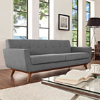 Modway Engage Upholstered Fabric Sofa by Modway-EEI-1180