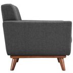 Modway Engage Wood Armchair Set of 2 by Modway-EEI-1284