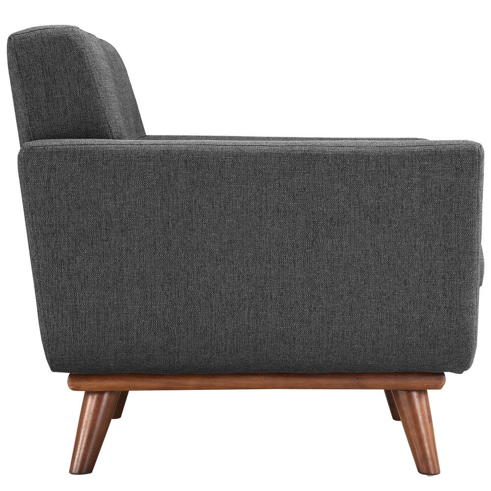 Modway Engage Wood Armchair Set of 2 by Modway-EEI-1284
