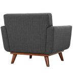 Modway Engage Wood Armchair Set of 2 by Modway-EEI-1284