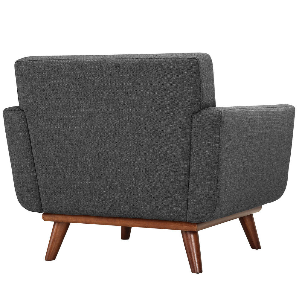 Modway Engage Wood Armchair Set of 2 by Modway-EEI-1284