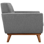 Modway Engage Wood Armchair Set of 2 by Modway-EEI-1284