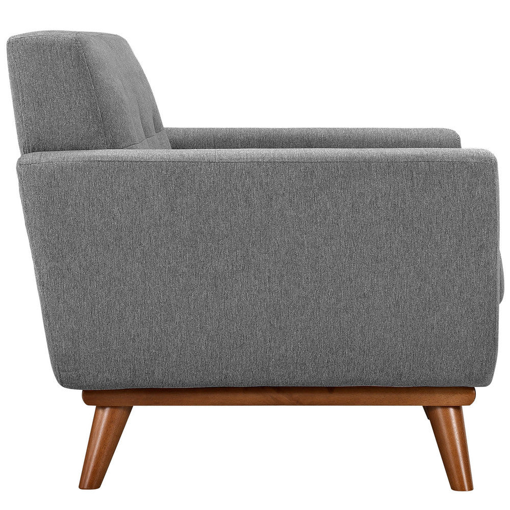 Modway Engage Wood Armchair Set of 2 by Modway-EEI-1284