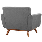 Modway Engage Wood Armchair Set of 2 by Modway-EEI-1284