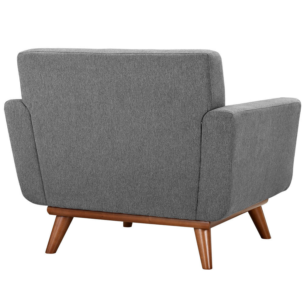 Modway Engage Wood Armchair Set of 2 by Modway-EEI-1284