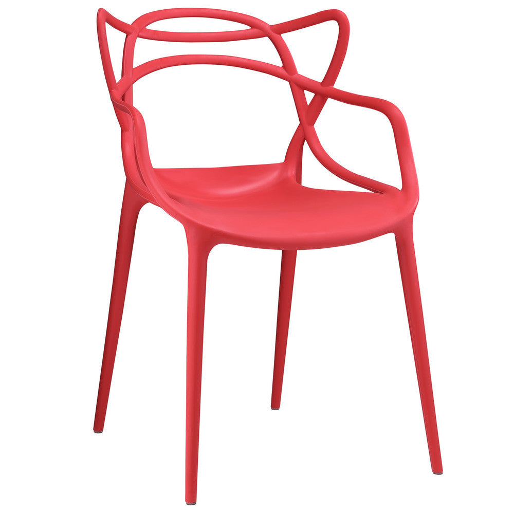 EEI-1458 Entangled Dining Armchair by Modway