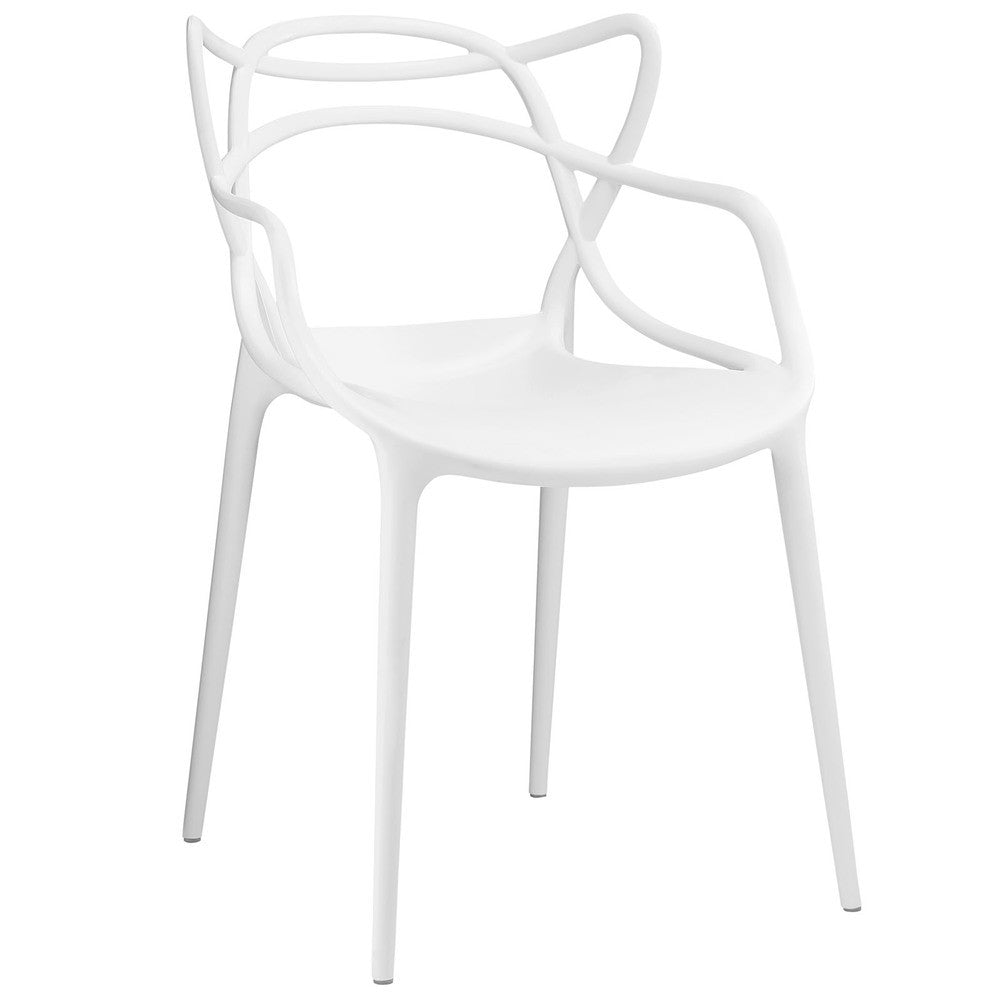 EEI-1458 Entangled Dining Armchair by Modway