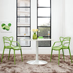 EEI-2347 Entangled Dining Set Set of 2 by Modway