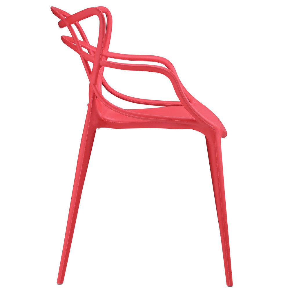 EEI-2347 Entangled Dining Set Set of 2 by Modway