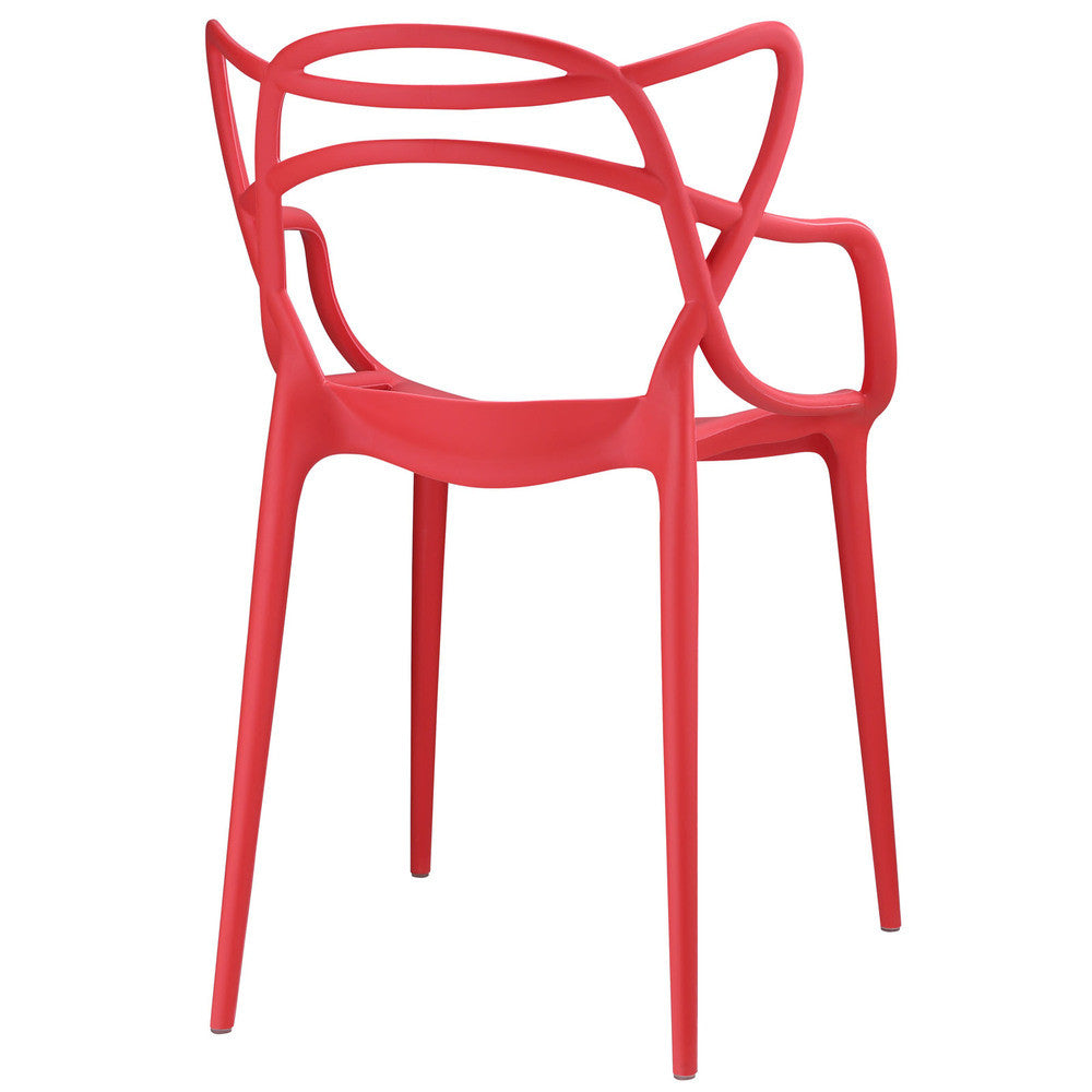 EEI-2347 Entangled Dining Set Set of 2 by Modway