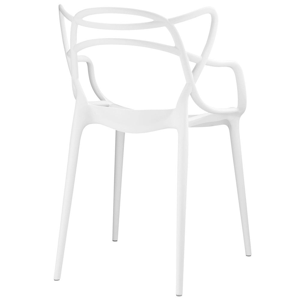 EEI-2347 Entangled Dining Set Set of 2 by Modway