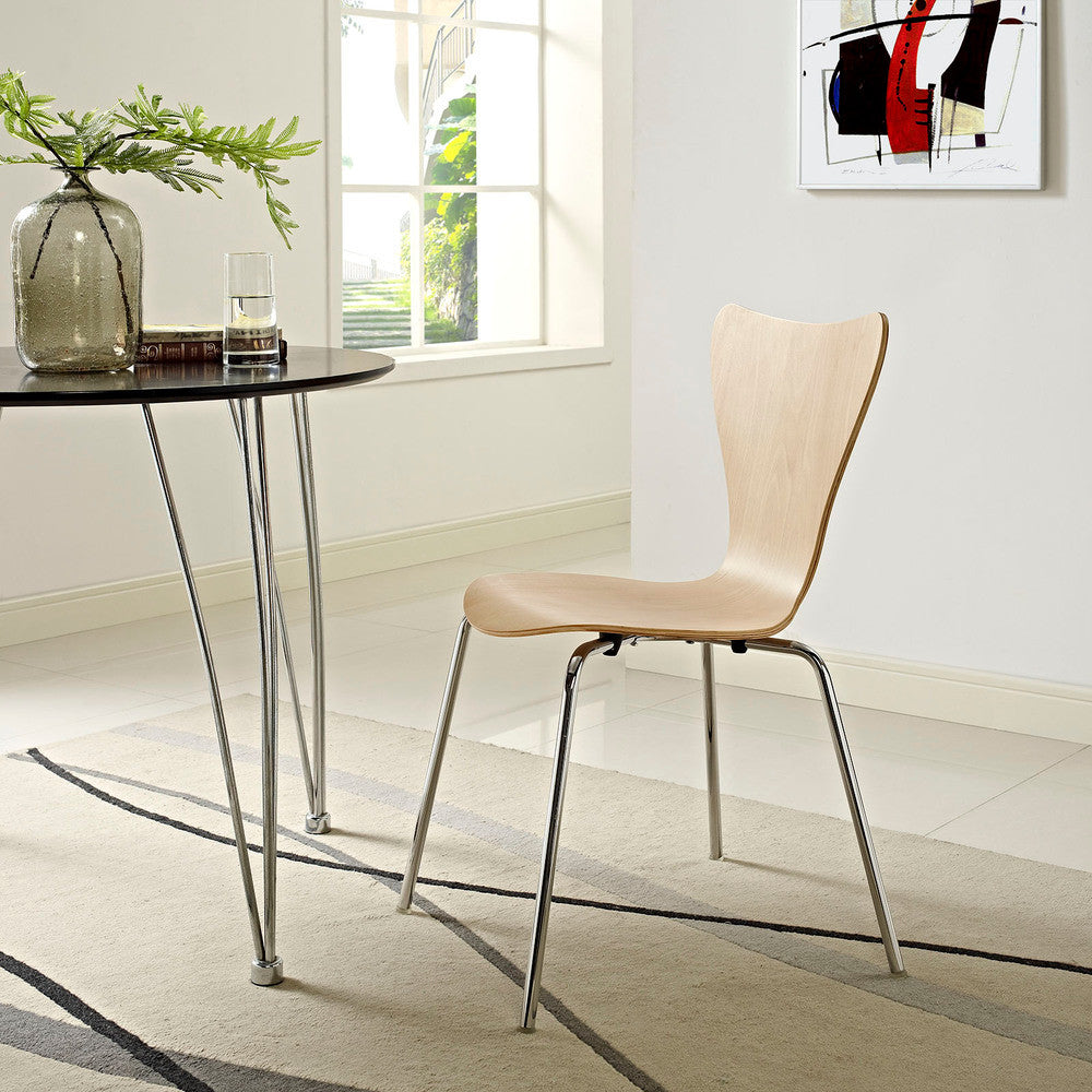 EEI-537 Ernie Dining Side Chair by Modway