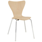 EEI-537 Ernie Dining Side Chair by Modway