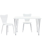 EEI-537 Ernie Dining Side Chair by Modway