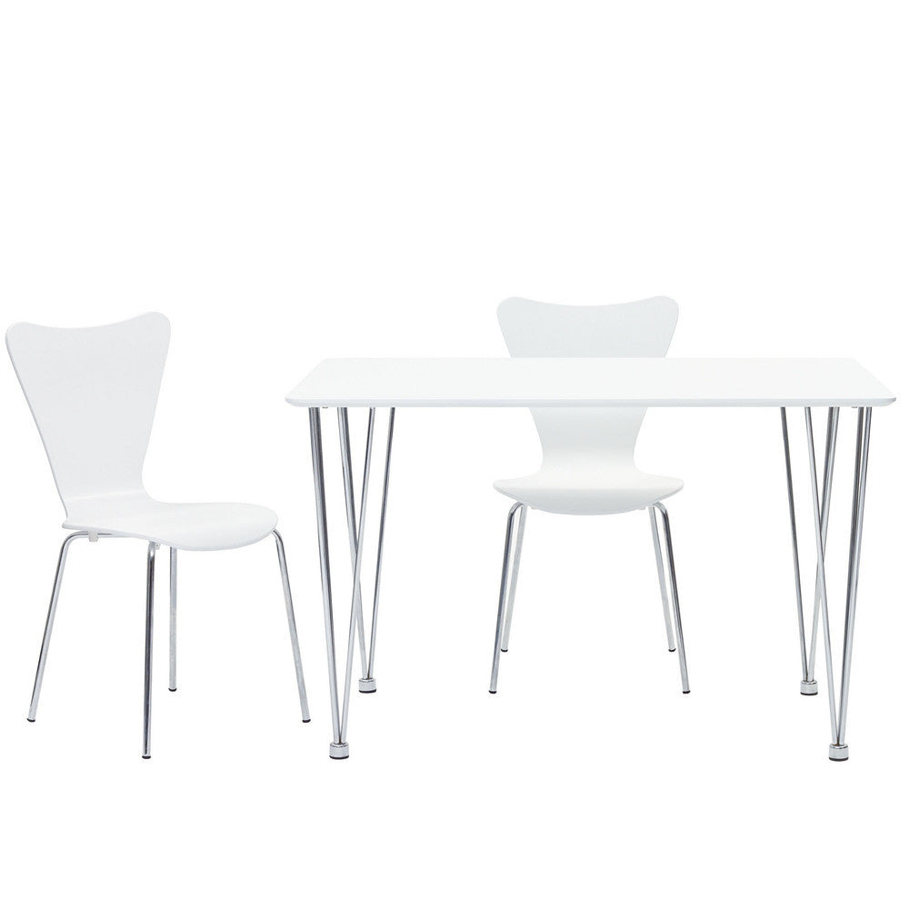 EEI-537 Ernie Dining Side Chair by Modway