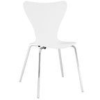 EEI-537 Ernie Dining Side Chair by Modway