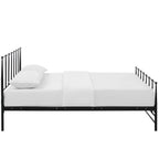MOD-5482-BRN Estate Queen Bed by Modway