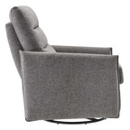 EEI-6738 Etta Upholstered Fabric Lounge Chair by Modway