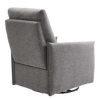 EEI-6738 Etta Upholstered Fabric Lounge Chair by Modway