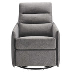 EEI-6738 Etta Upholstered Fabric Lounge Chair by Modway